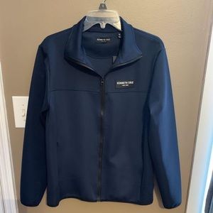 NWT Men’s Kenneth Cole jacket